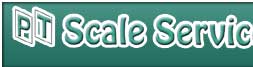 PT SCales - Service your scales for better performance